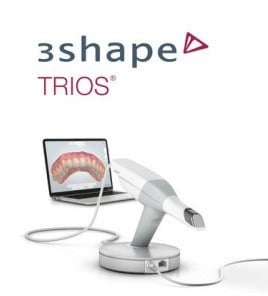 3-Shape Trios Scanner Berkeley CA, Bayside Oral and Maxillofacial Surgery
