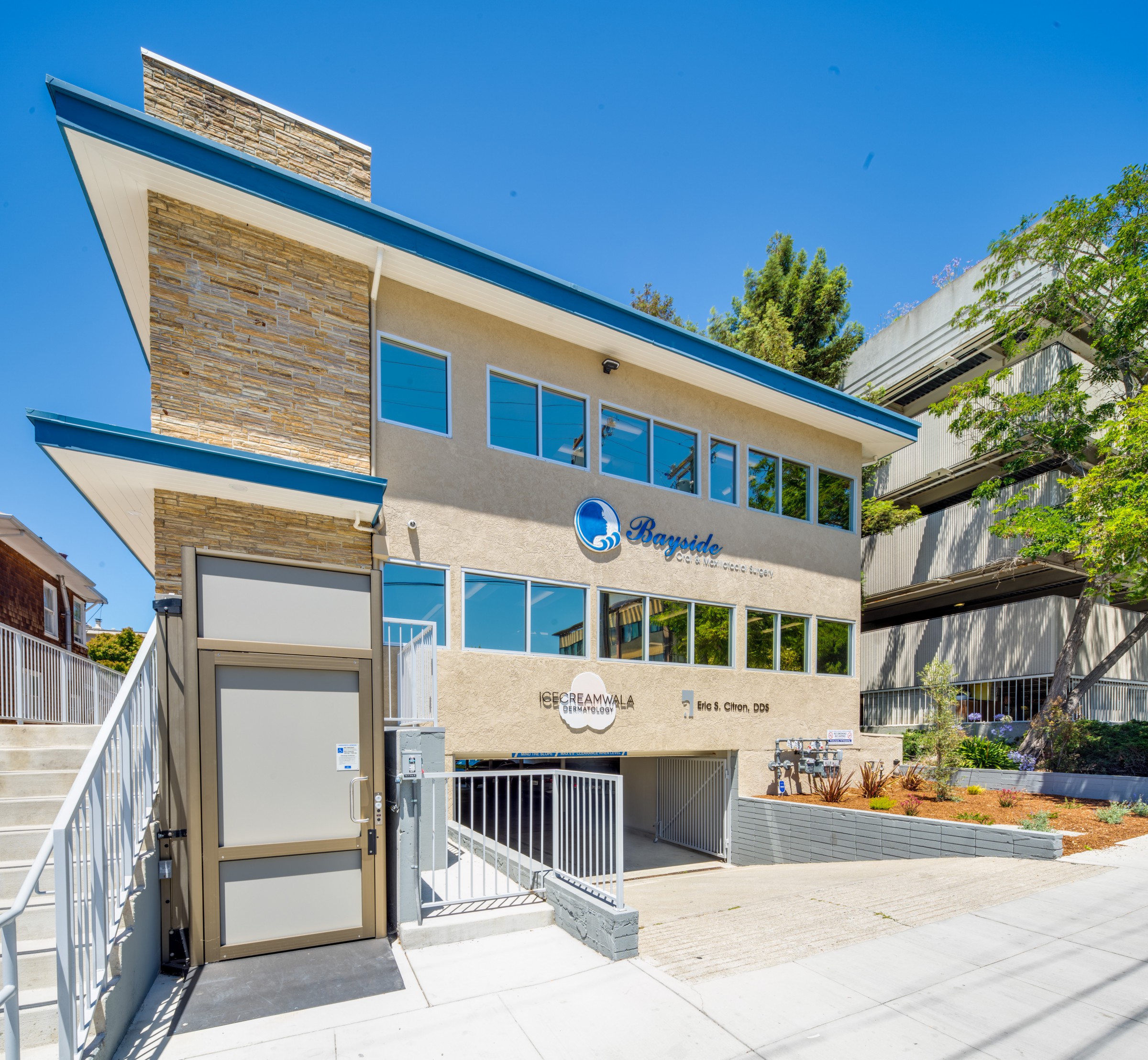 State of the Art Berkeley Oral Surgery Office | Bayside Oral Surgery